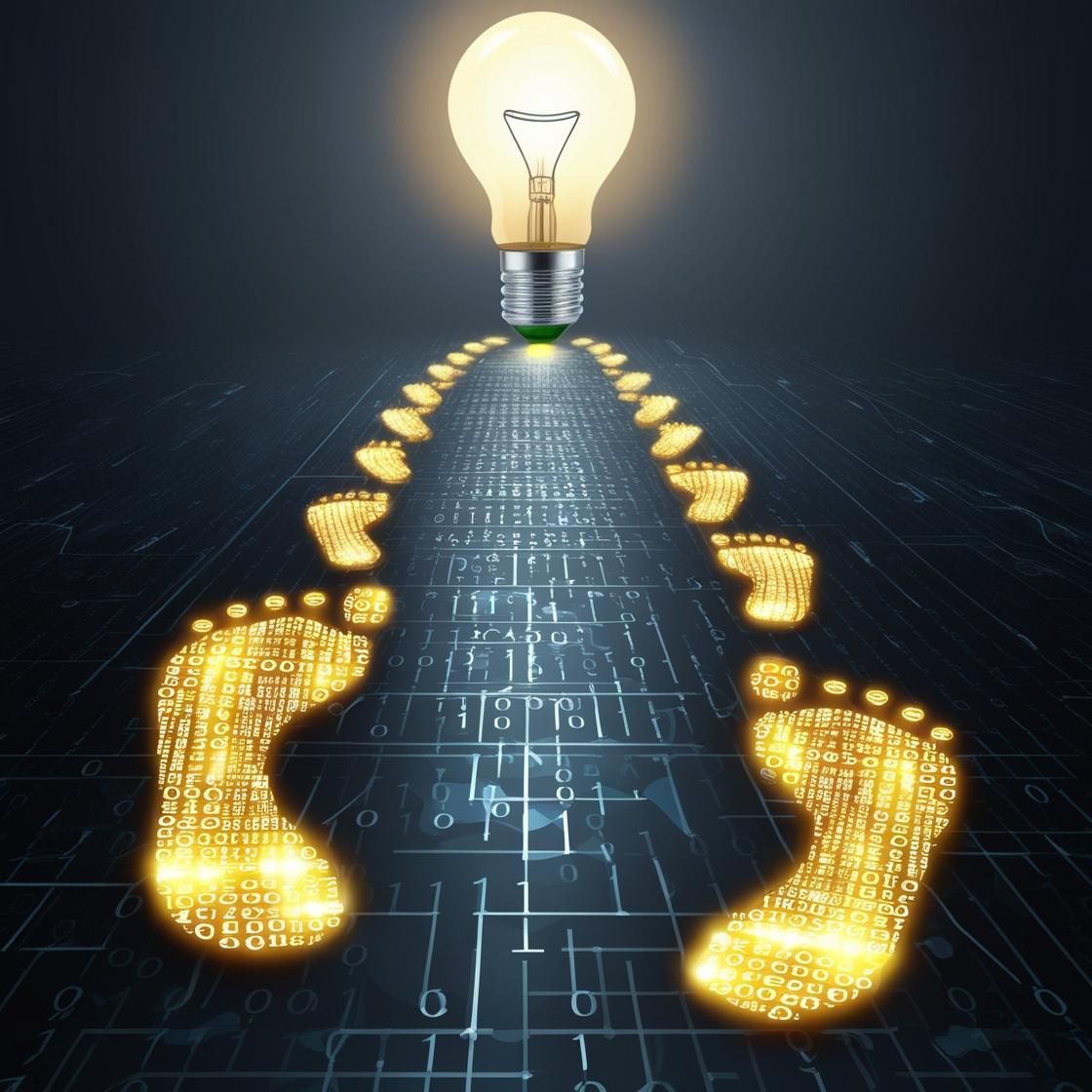Unlocking Buyer Intent: 10 Key Traits of Today's Anonymous B2B Buyer