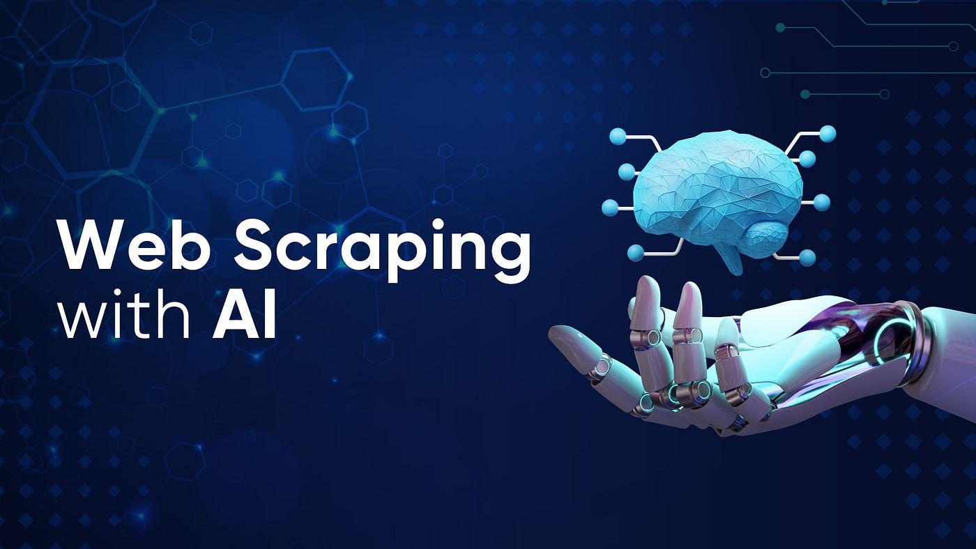 3 AI-Powered Outbound Leads Scraping Tools [Game Changers for 2025]
