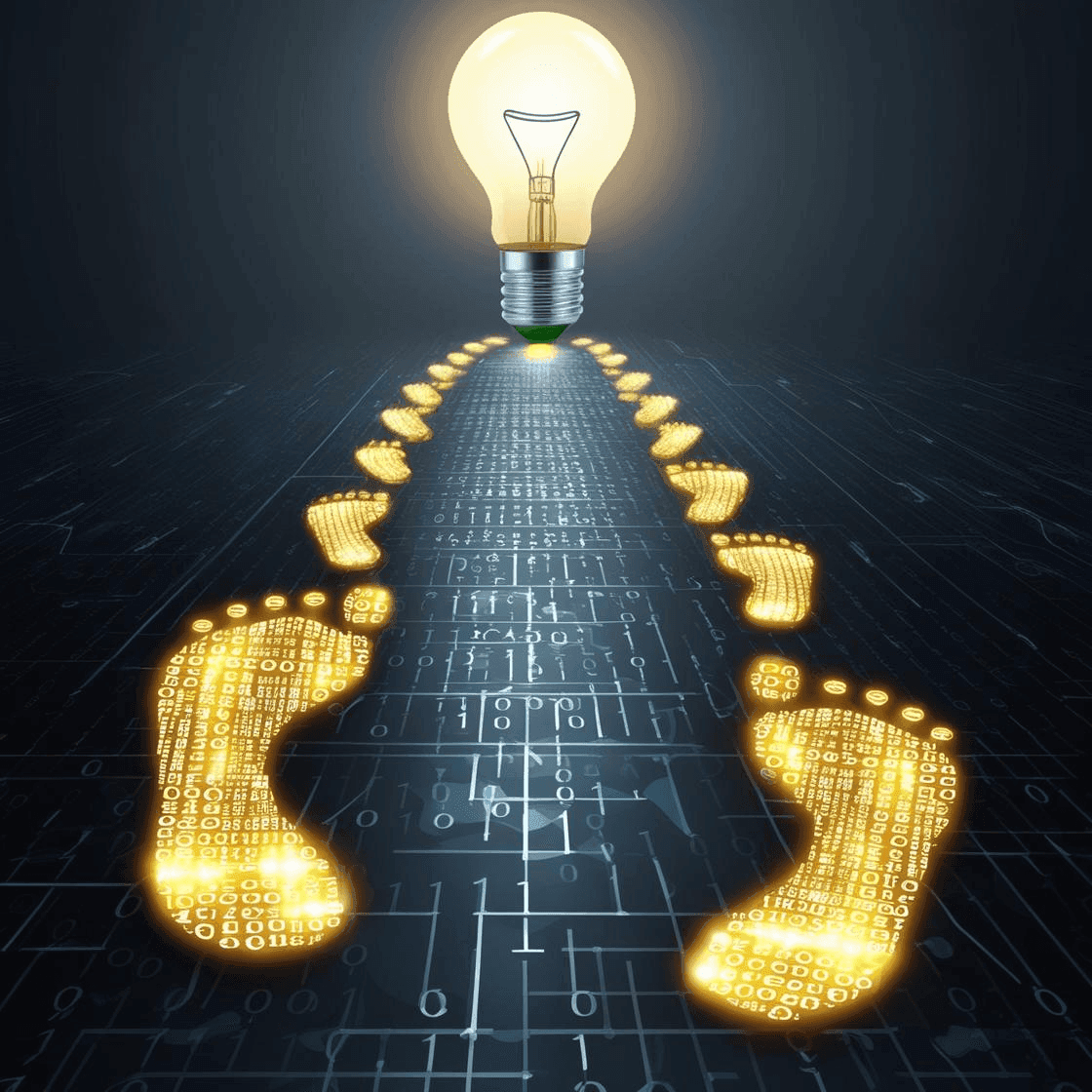 Unlocking Buyer Intent: 10 Key Traits of Today's Anonymous B2B Buyer