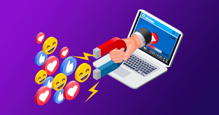 Generate High-Quality B2B Sales Leads from Social Media Like a Pro