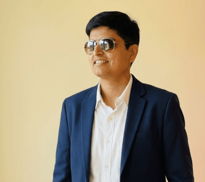 Mohita Nagpal