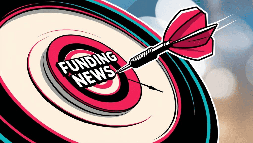 Funding News: The Ultimate Signal B2B Companies Can't Afford to Ignore