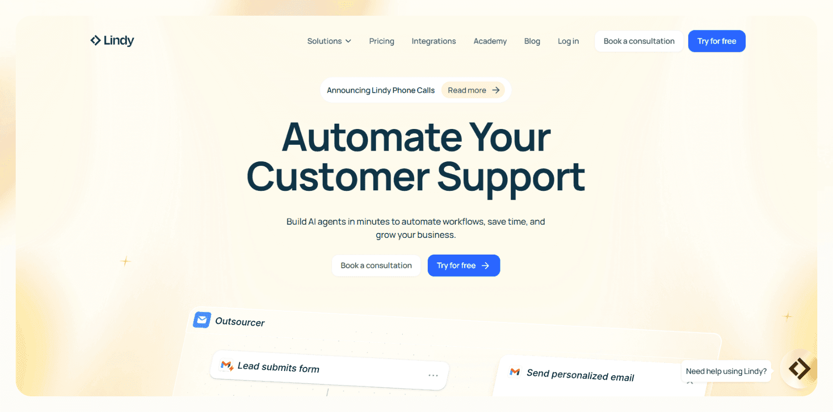 3 AI-Powered Outbound Leads Scraping Tools [Game Changers for 2025]