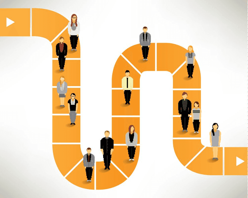 Understanding the Buyer Journey: From Problem Awareness to Solution Success in B2B Sales