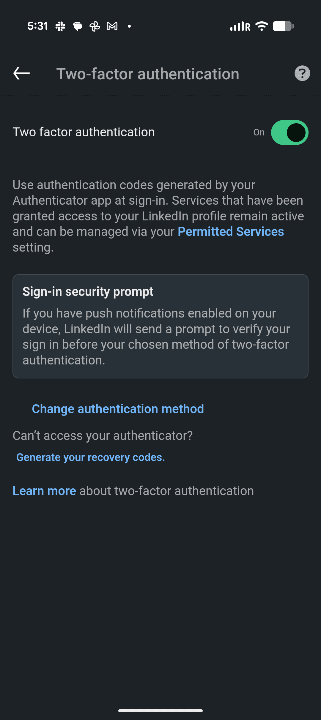How to Get the LinkedIn TOTP Secret Key (Step-by-Step Guide)